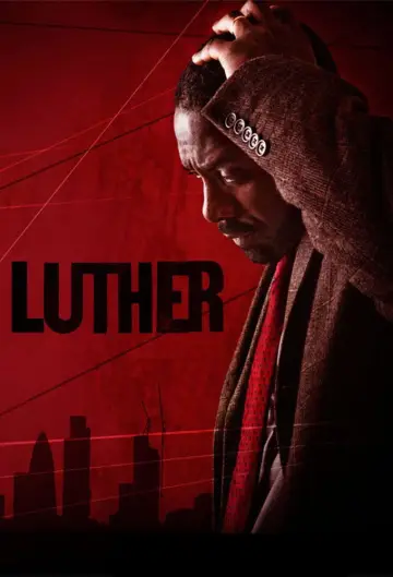 Poster к сериалу "Luther" #1378039