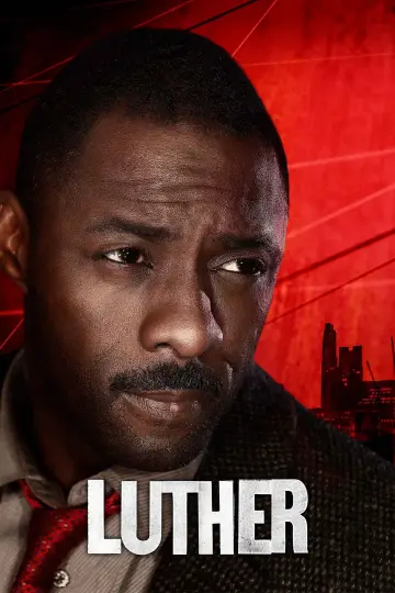 Poster к сериалу "Luther" #1378042