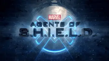 Backdrop for the TV series "Marvel