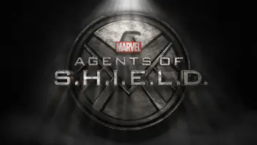 Backdrop for the TV series "Marvel