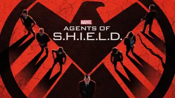 Backdrop for the TV series "Marvel