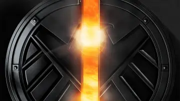 Backdrop for the TV series "Marvel