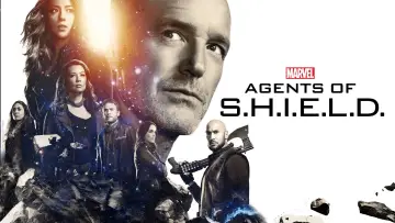Backdrop for the TV series "Marvel