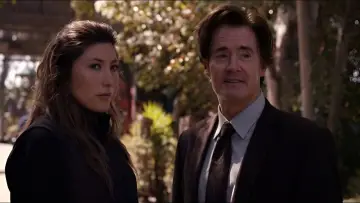 Backdrop for the TV series "Marvel
