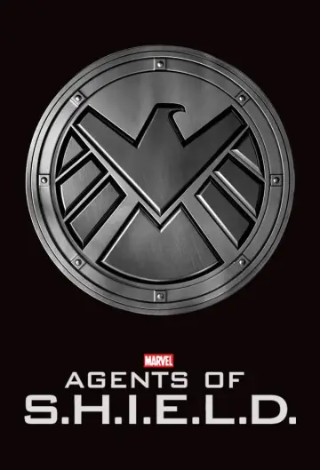 Poster for the TV series "Marvel