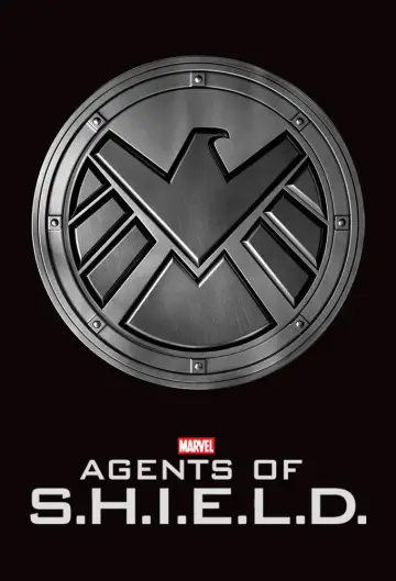 Poster for the TV series "Marvel