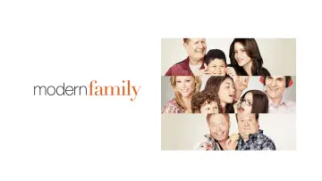 Backdrop for the TV series "Modern Family" #1318284