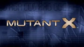 Backdrop for the TV series "Mutant X" #1397740