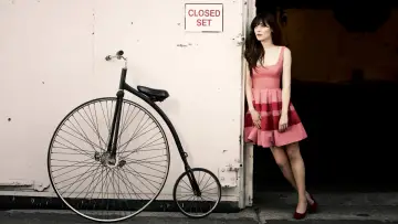 Backdrop for the TV series "New Girl" #1272007