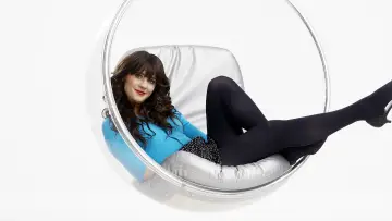 Backdrop for the TV series "New Girl" #1272037