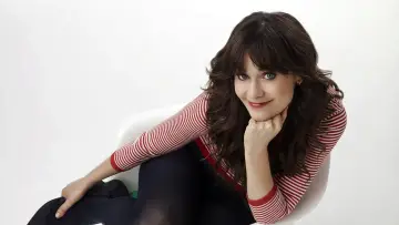 Backdrop for the TV series "New Girl" #1272038