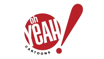 Backdrop for the TV series "Oh Yeah! Cartoons" #1591639