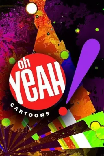 Oh Yeah! Cartoons (1998)
