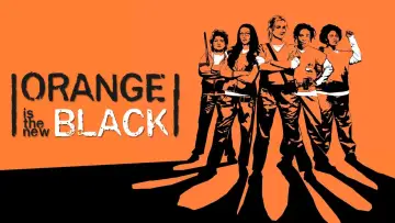 Backdrop к сериалу "Orange Is the New Black" #1291432