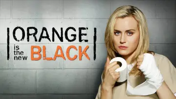 Backdrop к сериалу "Orange Is the New Black" #1291433