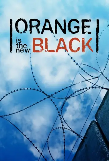 Poster к сериалу "Orange Is the New Black" #1291454