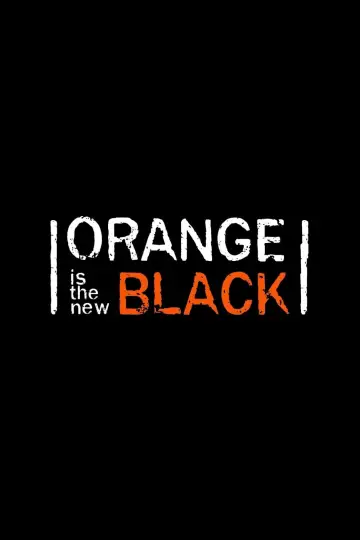 Poster к сериалу "Orange Is the New Black" #1291480