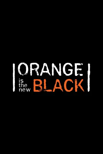 Poster к сериалу "Orange Is the New Black" #1291482
