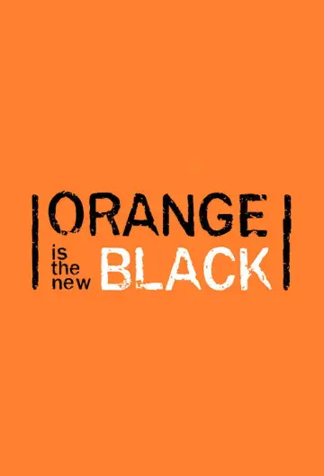 Poster к сериалу "Orange Is the New Black" #1291487