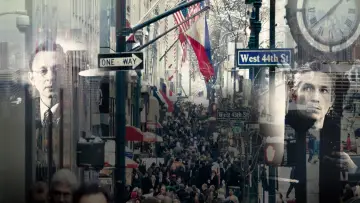 Backdrop к сериалу "Person of Interest" #1254004
