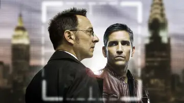 Backdrop к сериалу "Person of Interest" #1254006