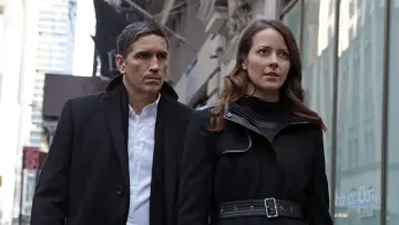 Backdrop к сериалу "Person of Interest" #1254011