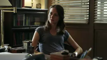 Backdrop к сериалу "Person of Interest" #1254013