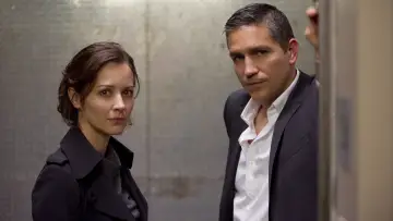 Backdrop к сериалу "Person of Interest" #1254016