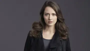 Backdrop к сериалу "Person of Interest" #1254017