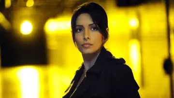Backdrop к сериалу "Person of Interest" #1254018
