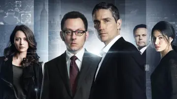 Backdrop к сериалу "Person of Interest" #1254028