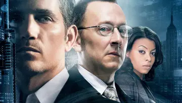 Backdrop к сериалу "Person of Interest" #1254029