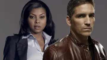 Backdrop к сериалу "Person of Interest" #1254031