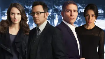 Backdrop к сериалу "Person of Interest" #1254033