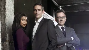 Backdrop к сериалу "Person of Interest" #1254034