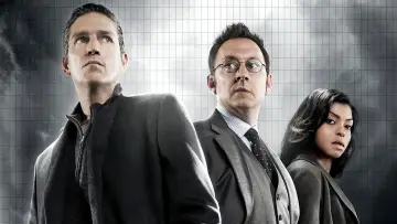 Backdrop к сериалу "Person of Interest" #1254038