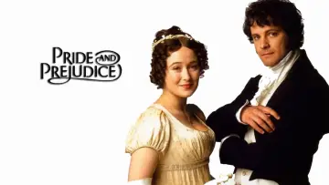 Backdrop for the TV series "Pride and Prejudice" #1384999