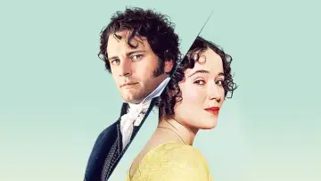 Backdrop for the TV series "Pride and Prejudice" #1385001