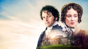 Backdrop for the TV series "Pride and Prejudice" #1385003