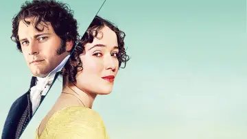 Backdrop for the TV series "Pride and Prejudice" #1385004