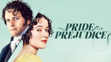 Backdrop for the TV series "Pride and Prejudice" #1385008