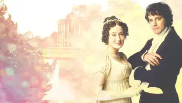 Backdrop for the TV series "Pride and Prejudice" #1385011