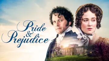 Backdrop for the TV series "Pride and Prejudice" #1385013