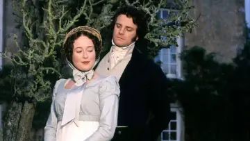 Backdrop for the TV series "Pride and Prejudice" #1385014