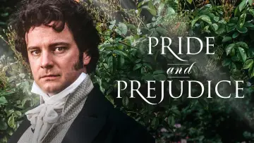 Backdrop for the TV series "Pride and Prejudice" #1385016