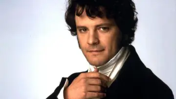 Backdrop for the TV series "Pride and Prejudice" #1385017