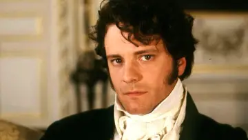 Backdrop for the TV series "Pride and Prejudice" #1385019