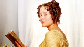 Backdrop for the TV series "Pride and Prejudice" #1385022