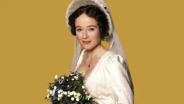 Backdrop for the TV series "Pride and Prejudice" #1385023