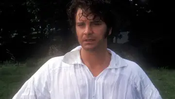 Backdrop for the TV series "Pride and Prejudice" #1385027